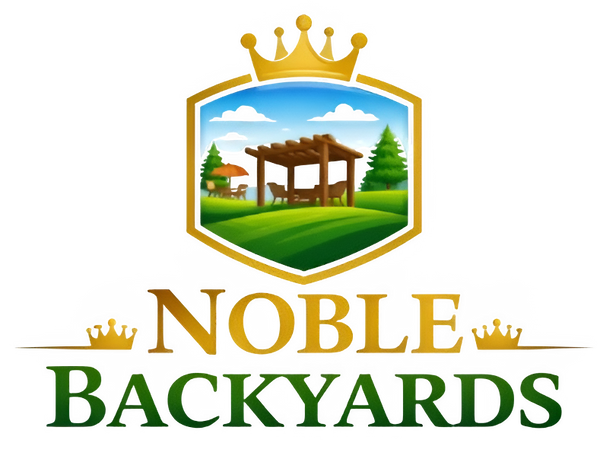 Noble Backyards