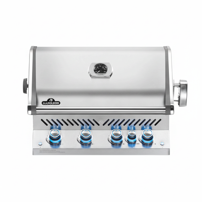 Prestige PRO 500 uniform white background